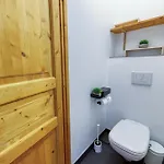 Appartement Chez Aline - Happy Chamonix