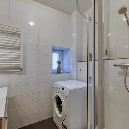 Chez Aline - Happy Apartamento *