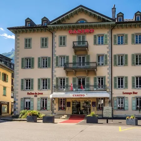 Chez Aline Chic Central Chamonix 1Br W/ Brevent Views - Happy Rentals Apartament *