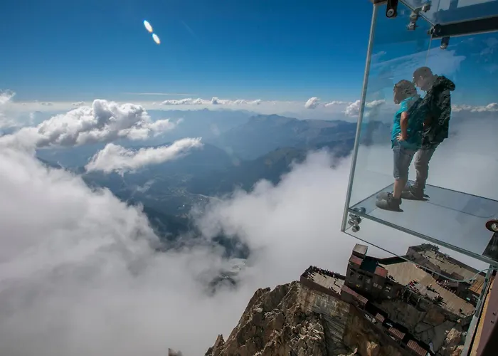 Chez Aline - Happy *