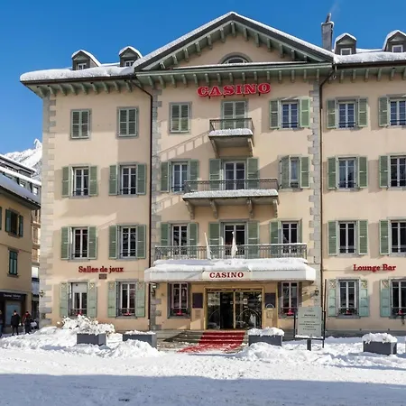 Apartmán Chez Aline - Happy *