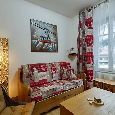 Chez Aline - Happy Apartment