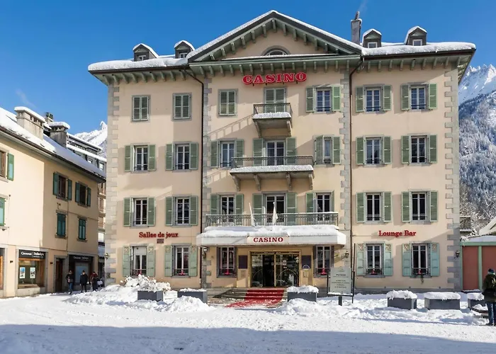 Apartmán Chez Aline - Happy *