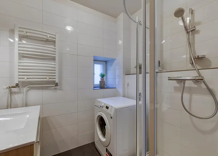 Chez Aline - Happy Apartment *