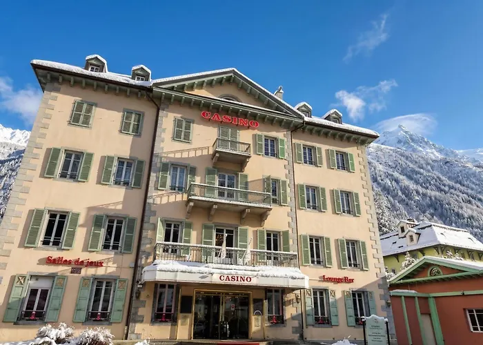 Chez Aline - Happy Apartment