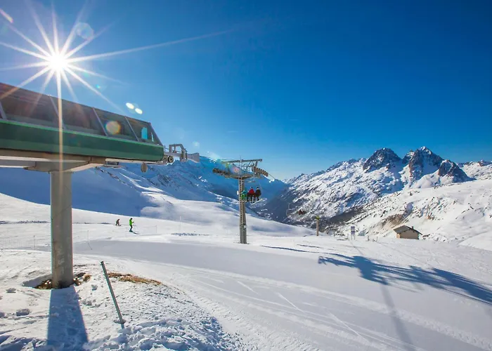 Chez Aline - Happy *